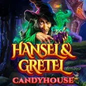Hansel & Gretel Candyhouse game thumbnail