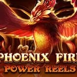 Phoenix Fire Power Reels game thumbnail