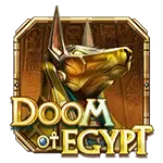 Doom of Egypt game thumbnail