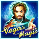 Vegas Magic game thumbnail