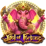 Idol of Fortune game thumbnail