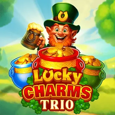 Lucky Charms Trio game thumbnail