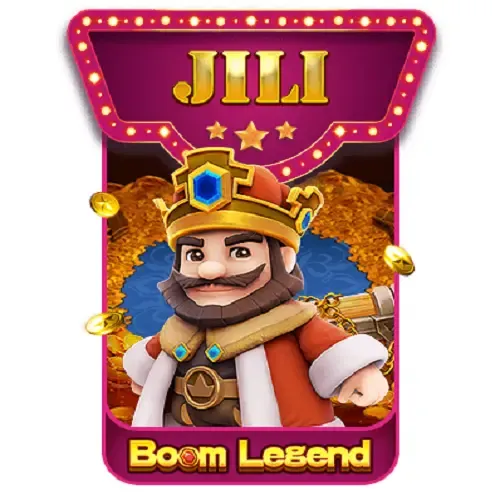 Boom Legend game thumbnail