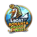 Boat Bonanza CrocoNile! game thumbnail