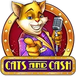 Cats and Cash game thumbnail
