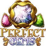 Perfect Gems game thumbnail