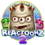 Reactoonz 2