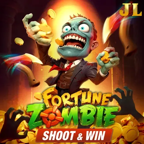 Fortune Zombie game thumbnail