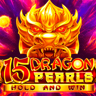 15 Dragon Pearls game thumbnail