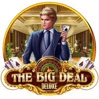 The Big Deal Deluxe game thumbnail
